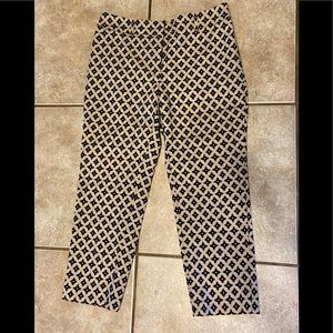 White House Black Market size 12